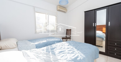 Maisonette with sea view, garden and pool! Photo 