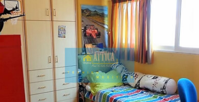 (For Sale) Residential Detached house || East Attica/Glyka Nera - 186 Sq.m, 3 Bedrooms, 360.000€ Photo 