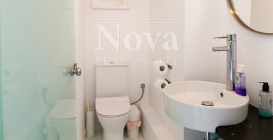 Σύγχρονο διαμέρισμα Φωτογραφία 