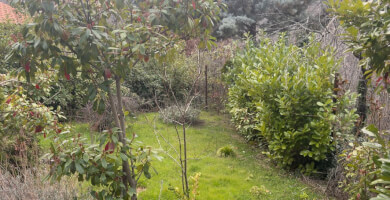 Πέτρινη μεζονέτα 150 τ.μ. με πανοραμική θέα στην Αγόριανη Φωτογραφία 