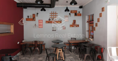 Shop in Kontopouli Photo 