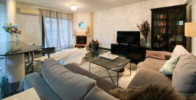 Apartment FOR SALE in Kalamaria Photo 