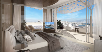 The Mediterranean 107 Φωτογραφία 