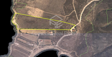 Parcel in Agia Paraskevi, Platy Photo 