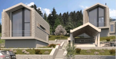 ΚΑΤΟΙΚΙΑ ΥΠΟ ΚΑΤΑΣΚΕΥΗ ΣΤΟΝ ΕΠΤΑΛΟΦΟ ΠΑΡΝΑΣΣΟΥ