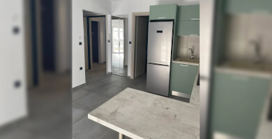 Apartment 45m2  