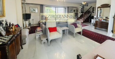 Ακίνητο στο Ελληνικό με πανοραμική Θέα  Φωτογραφία 