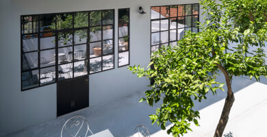 KUBE - RETHINK MYKONOS Photo 5