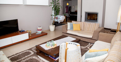 Συγκρότημα διαμερισμάτων Φωτογραφία 