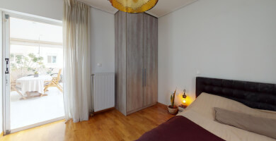 Apartment 69 m2 Photo 
