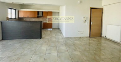 Οροφοδιαμέρισμα 105 τ.μ. στο Ελληνικό  Φωτογραφία 