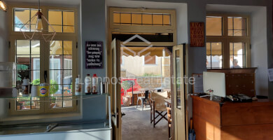 Shop in Kontopouli Photo 