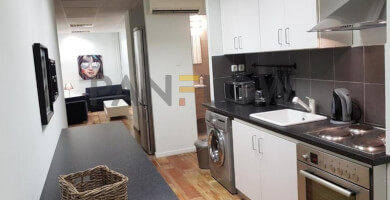 (Προς Πώληση) Επαγγελματικός Χώρος || Φωκίωνος Νέγρη || 287 τ.μ  Φωτογραφία 