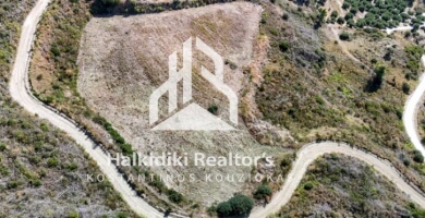 Plots of land with unobstructed sea views. Photo 