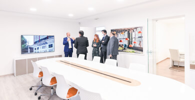 CORPUS REAL ESTATE LEGAL FIRM Photo 4