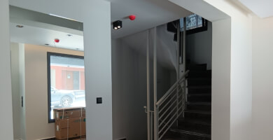 Loft FOR SALE in Thessaloniki Ano Toumpa Photo 