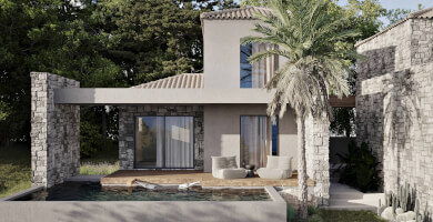 CST ARCHITECTS Photo 9