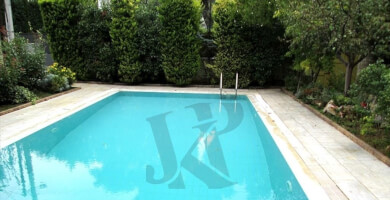 ARISTOCRATIC FEELING VILLA IN EKALI Φωτογραφία 