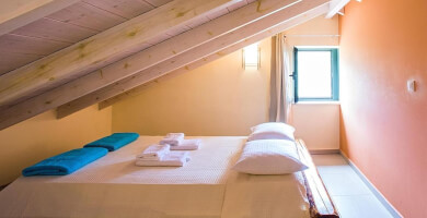 Βίλα με Θέα Θάλασσα - Γεωργιούπολη, Χανιά Φωτογραφία 