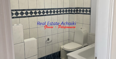 Apartment 48.00 sq.m. in Aigeira Photo 