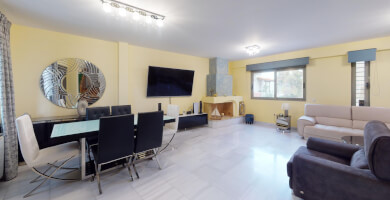 Excellent luxury maisonette,  Photo 