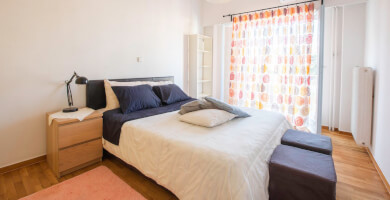 Spacious Living at Kallithea Φωτογραφία 