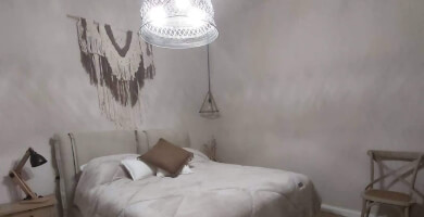 Stylish Apartment at Pagrati  Φωτογραφία 