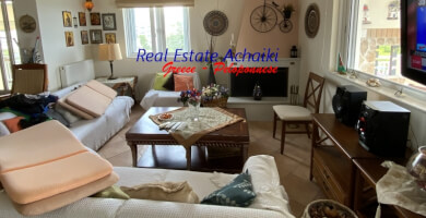 Maisonette, 147.00 sq.m. - Xilokastro   Photo 