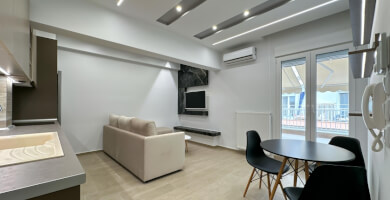 Apartment 45m2  