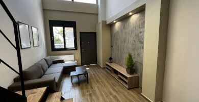 Loft FOR SALE in Thessaloniki Photo 