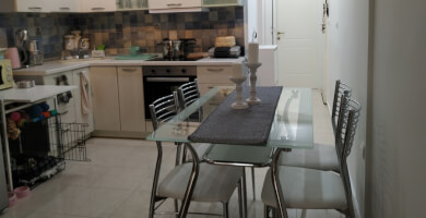 Apartment FOR SALE in Thessaloniki Analipsi Photo 