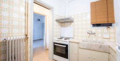 Spacious Living at Kallithea Φωτογραφία 