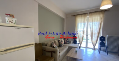 Apartment 48.00 sq.m. in Aigeira Photo 