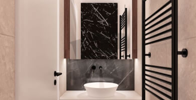 STYLISH APARTMENT WITH STUNNING TERRACE IN PAGRATI Φωτογραφία 