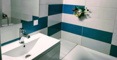 Apartment FOR SALE in Kalamaria Center Photo 