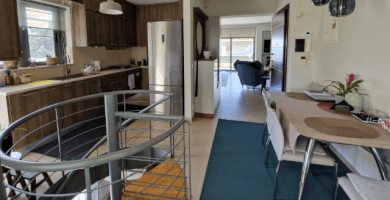 Maisonette 145 m² in the Alimos area. Photo 