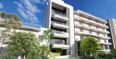 TSALDARI 175 KALLITHEA | ATHENS  Photo 