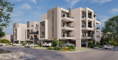 Duplex 90 m² in the suburbs of Thessaloniki Photo 