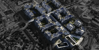 THE SUSTAINABLE CITY - YITI / APARTMENT Φωτογραφία 