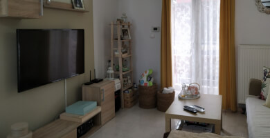 Apartment FOR SALE in Thessaloniki Analipsi Photo 