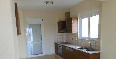 Μεζονέτα στις Κορακιές Ακρωτηρίου Φωτογραφία 