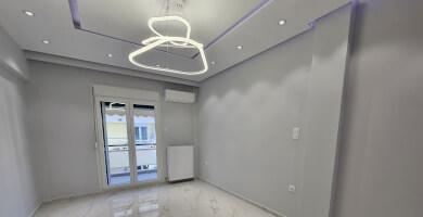 Λουξ Διαμερισμα προς Πωληση στην Μαρτιου, Θεσσαλονικη Φωτογραφία 