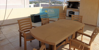 (For Sale) Residential Detached house || East Attica/Glyka Nera - 186 Sq.m, 3 Bedrooms, 360.000€ Photo 
