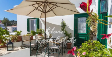 Πωλείται Μονοκατοικία 400 τ.μ Φωτογραφία 