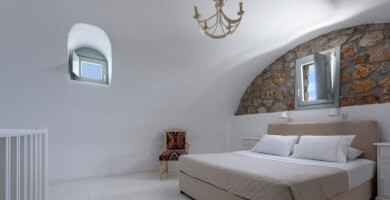 Πολυτελής  Βίλα στη Σαντορίνη Φωτογραφία 