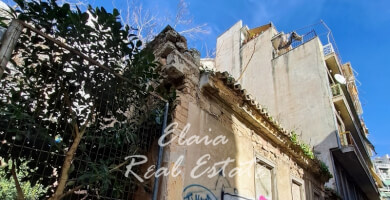 Πωλείται Οικόπεδο 195 τ.μ Φωτογραφία 