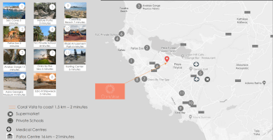 Coral Vista Villa Φωτογραφία 