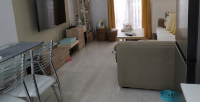 Apartment FOR SALE in Thessaloniki Analipsi