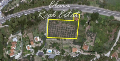 Πωλείται Αγροτεμάχιο 72 τ.μ Φωτογραφία 