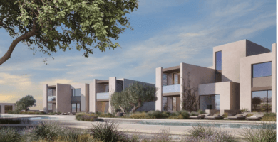 Lofos Apartment / Villa